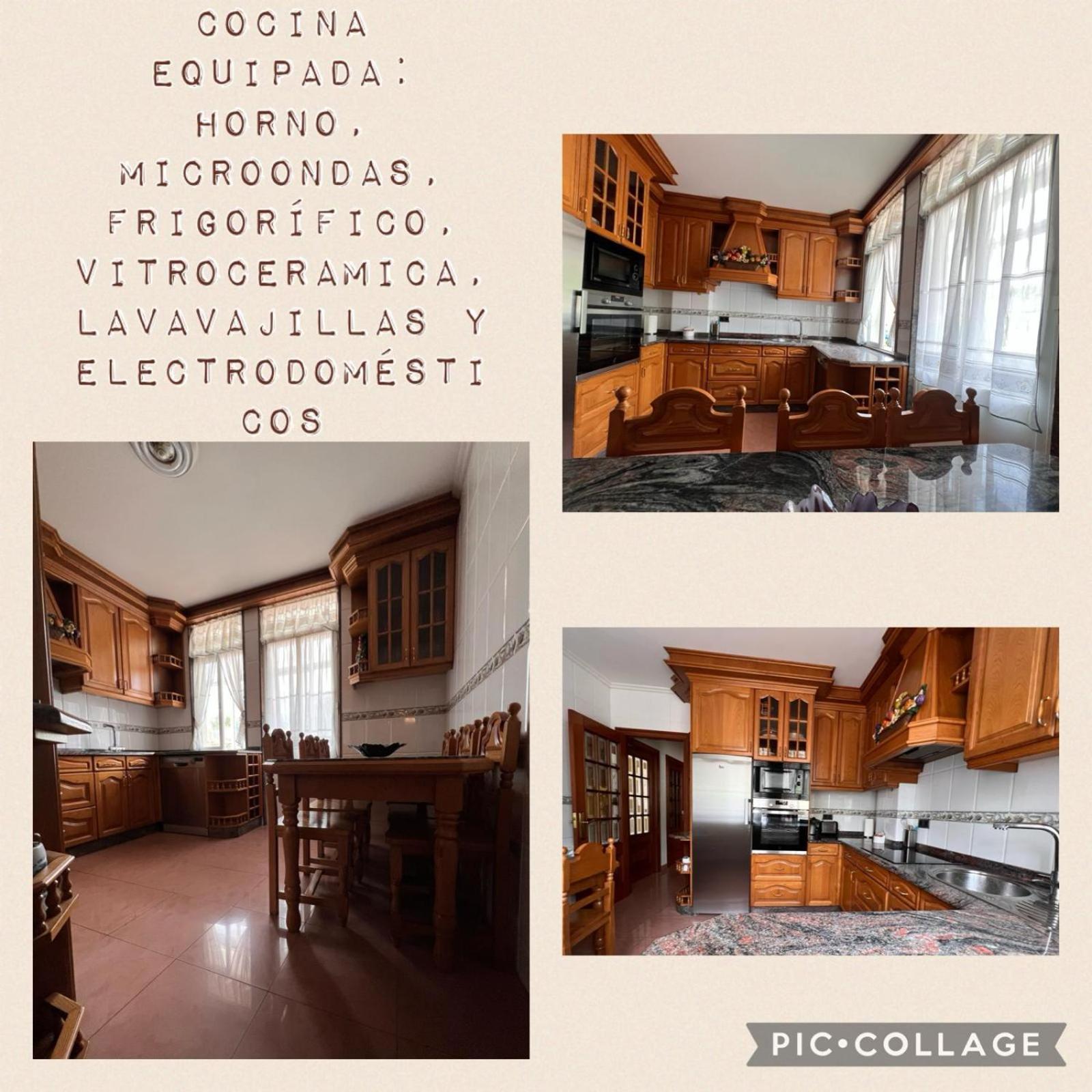 Апартаменты Piso En El Puerto Мугардос Экстерьер фото